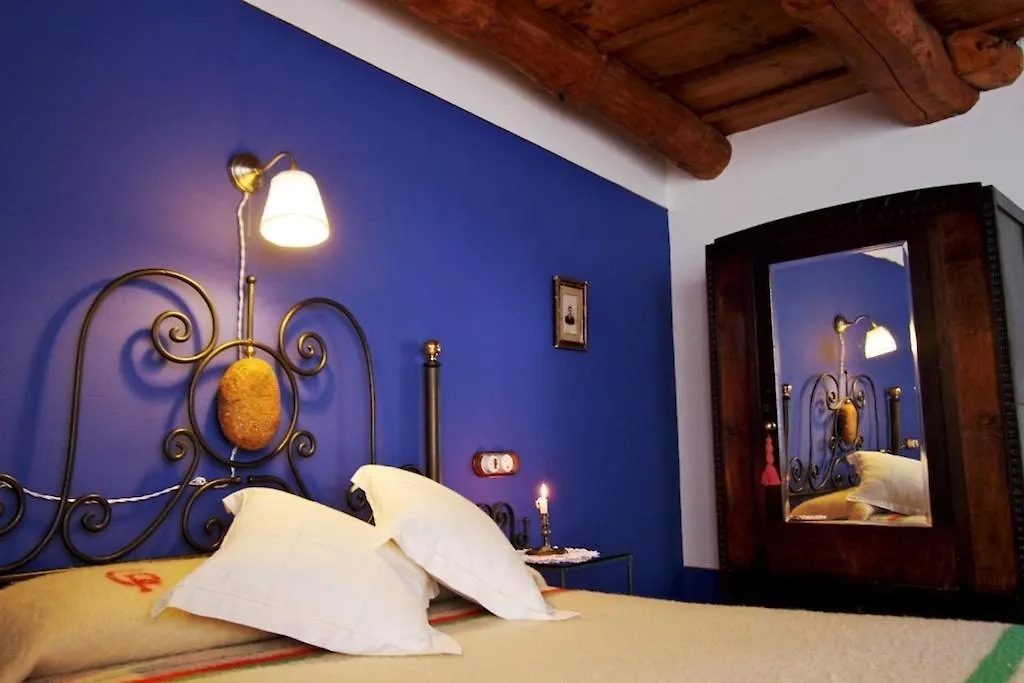 Casa Pepa Hotel Rural-1