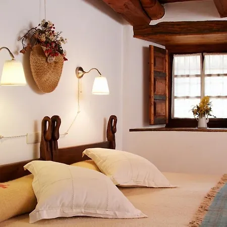 Casa Pepa Hotel Rural-2